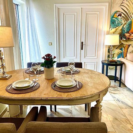 Precioso Apartamento Los Remedios Triana Plaza Espana Y Centro Historico Севілья Екстер'єр фото