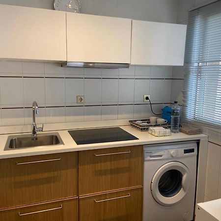 Precioso Apartamento Los Remedios Triana Plaza Espana Y Centro Historico Севілья Екстер'єр фото