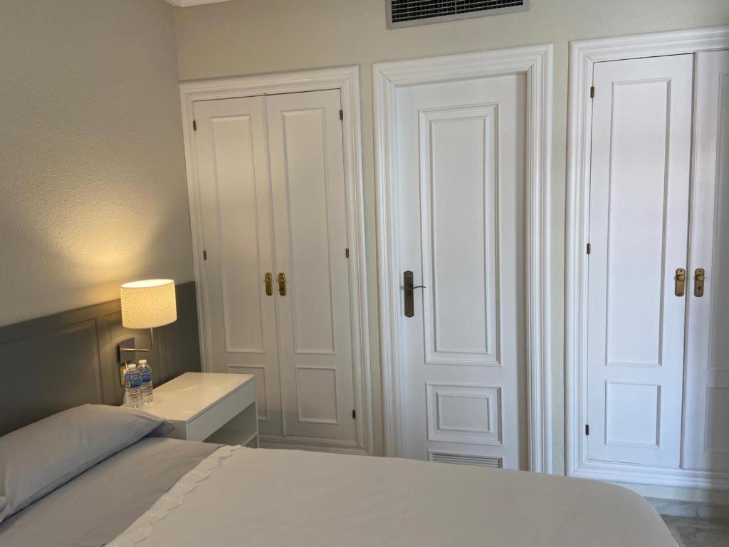Precioso Apartamento Los Remedios Triana Plaza Espana Y Centro Historico Севілья Екстер'єр фото
