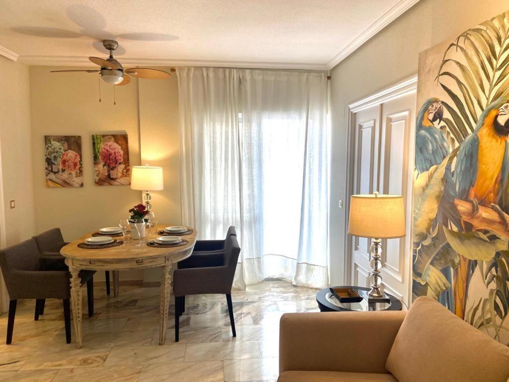 Precioso Apartamento Los Remedios Triana Plaza Espana Y Centro Historico Севілья Екстер'єр фото