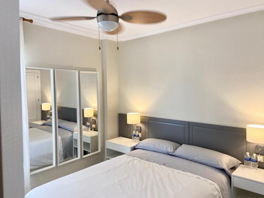 Precioso Apartamento Los Remedios Triana Plaza Espana Y Centro Historico Севілья Екстер'єр фото