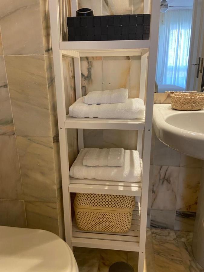 Precioso Apartamento Los Remedios Triana Plaza Espana Y Centro Historico Севілья Екстер'єр фото