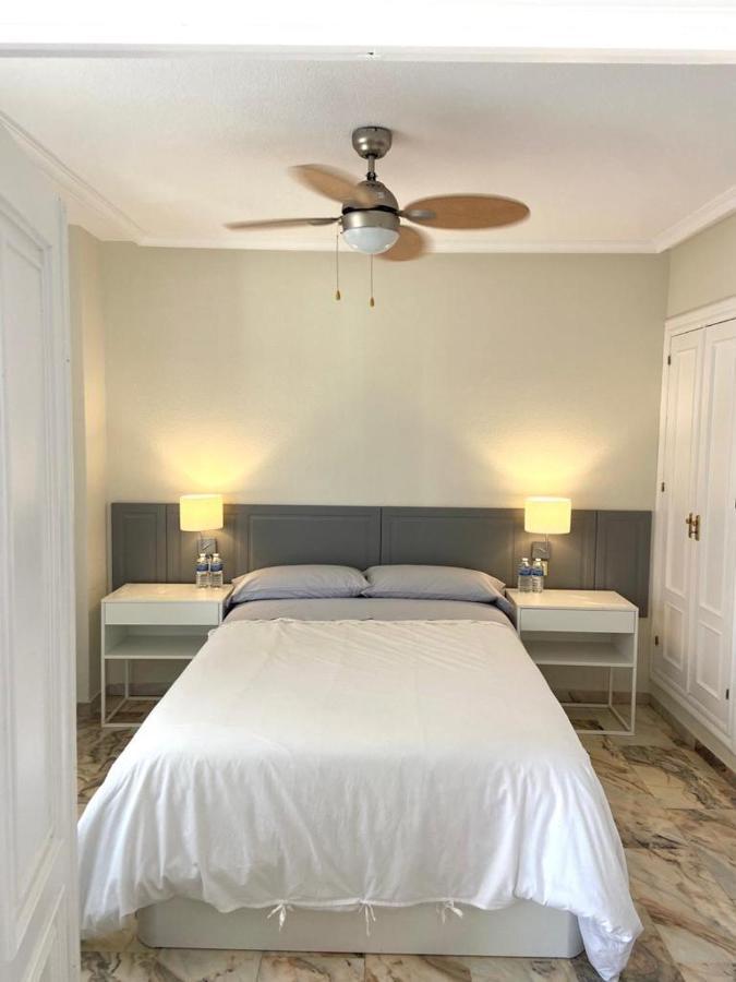 Precioso Apartamento Los Remedios Triana Plaza Espana Y Centro Historico Севілья Екстер'єр фото