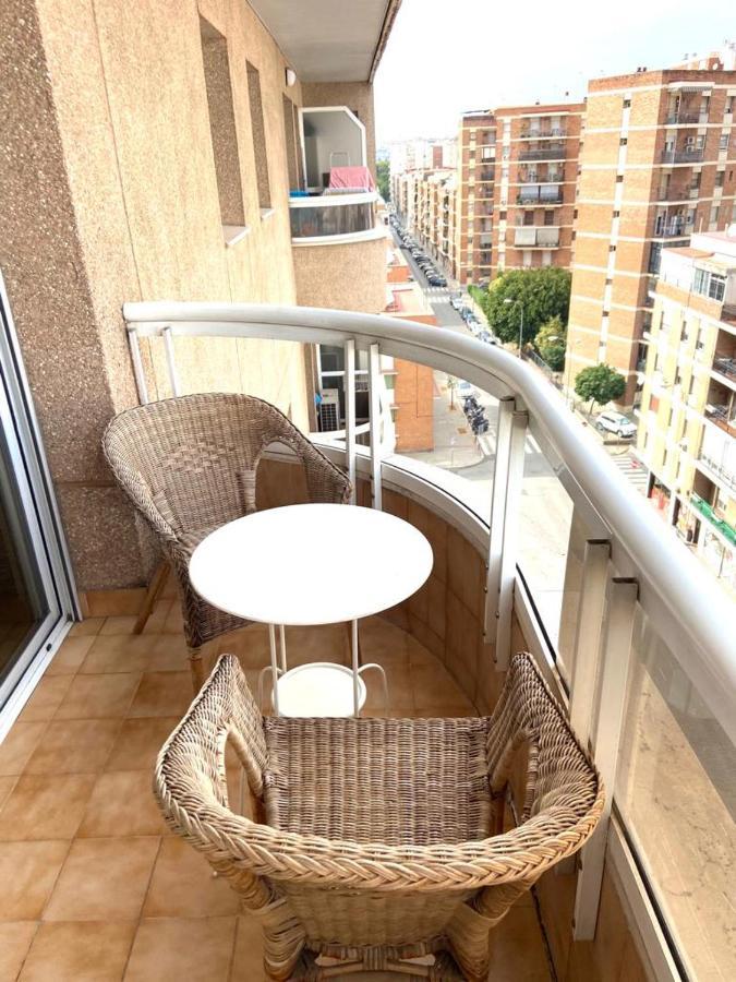 Precioso Apartamento Los Remedios Triana Plaza Espana Y Centro Historico Севілья Екстер'єр фото