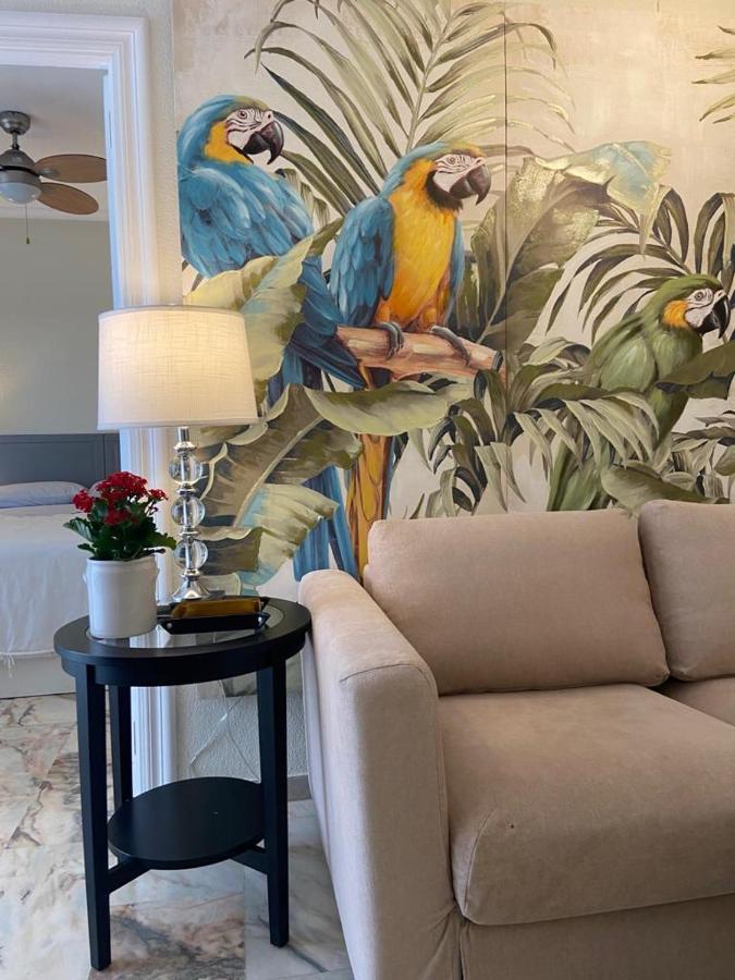 Precioso Apartamento Los Remedios Triana Plaza Espana Y Centro Historico Севілья Екстер'єр фото