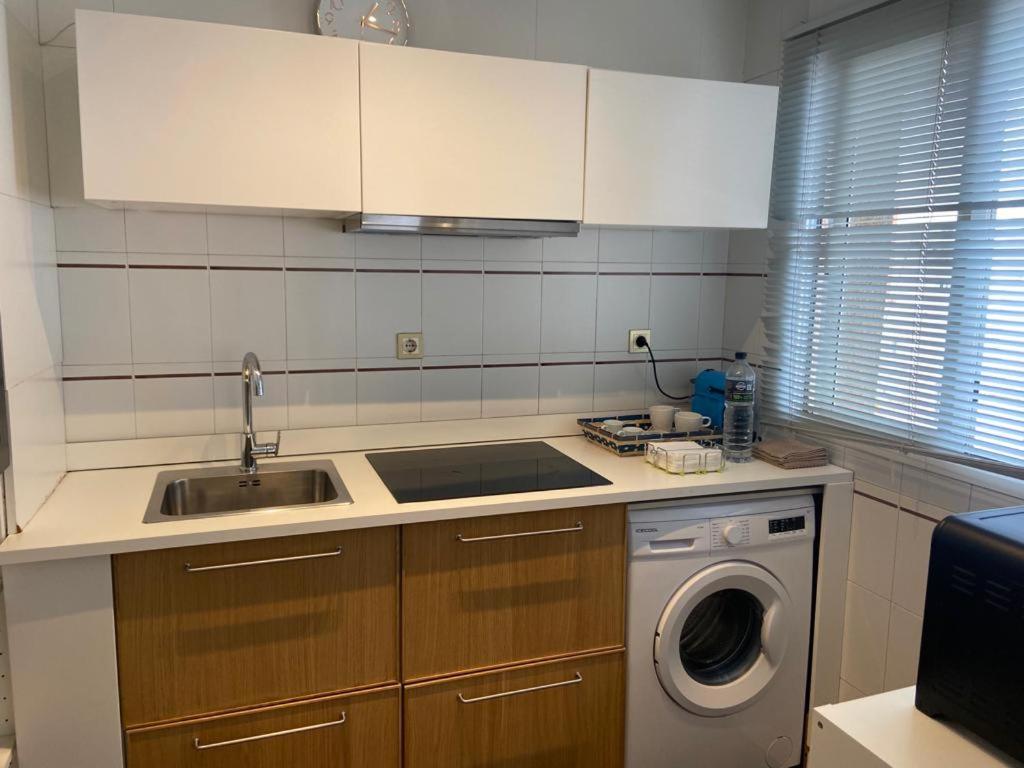 Precioso Apartamento Los Remedios Triana Plaza Espana Y Centro Historico Севілья Екстер'єр фото